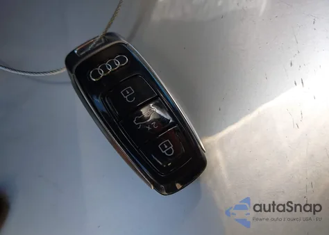 2023 Audi A6 Premium Plus 45 Tfsi Quattro S Tronic z USA, uszkodzony, nr VIN WAUE3BF27PN091036